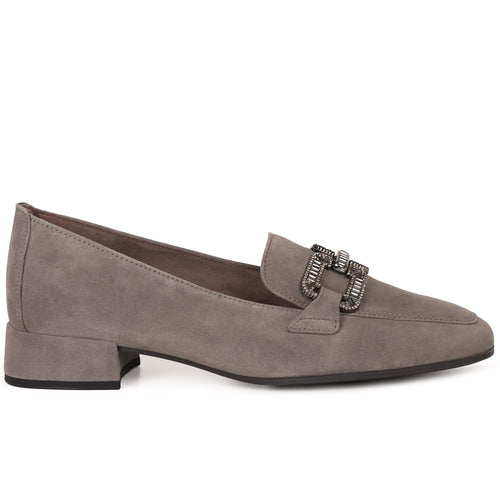 Gift Ladies Loafers
