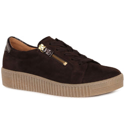 Wisdom Womens Trainers