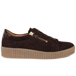 Wisdom Womens Trainers