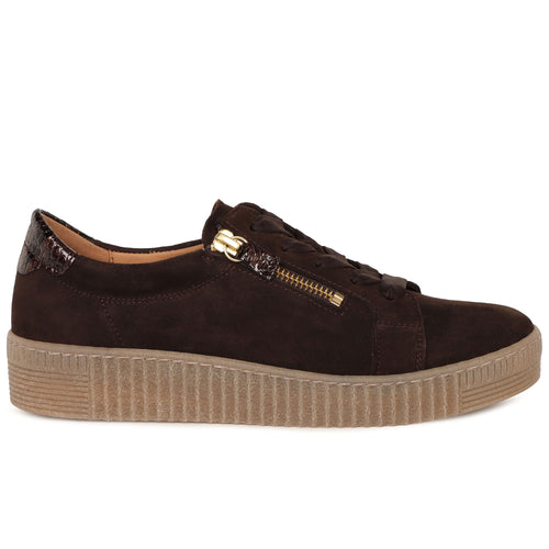 Wisdom Womens Trainers