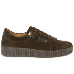 Wisdom Womens Trainers