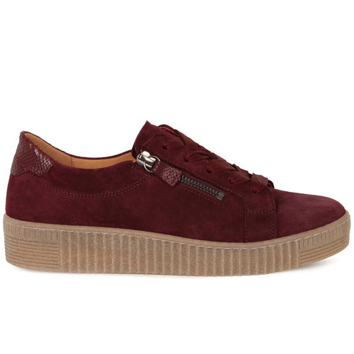 Wisdom Womens Trainers