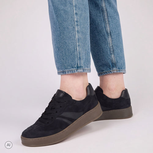Dahma Womens Trainers