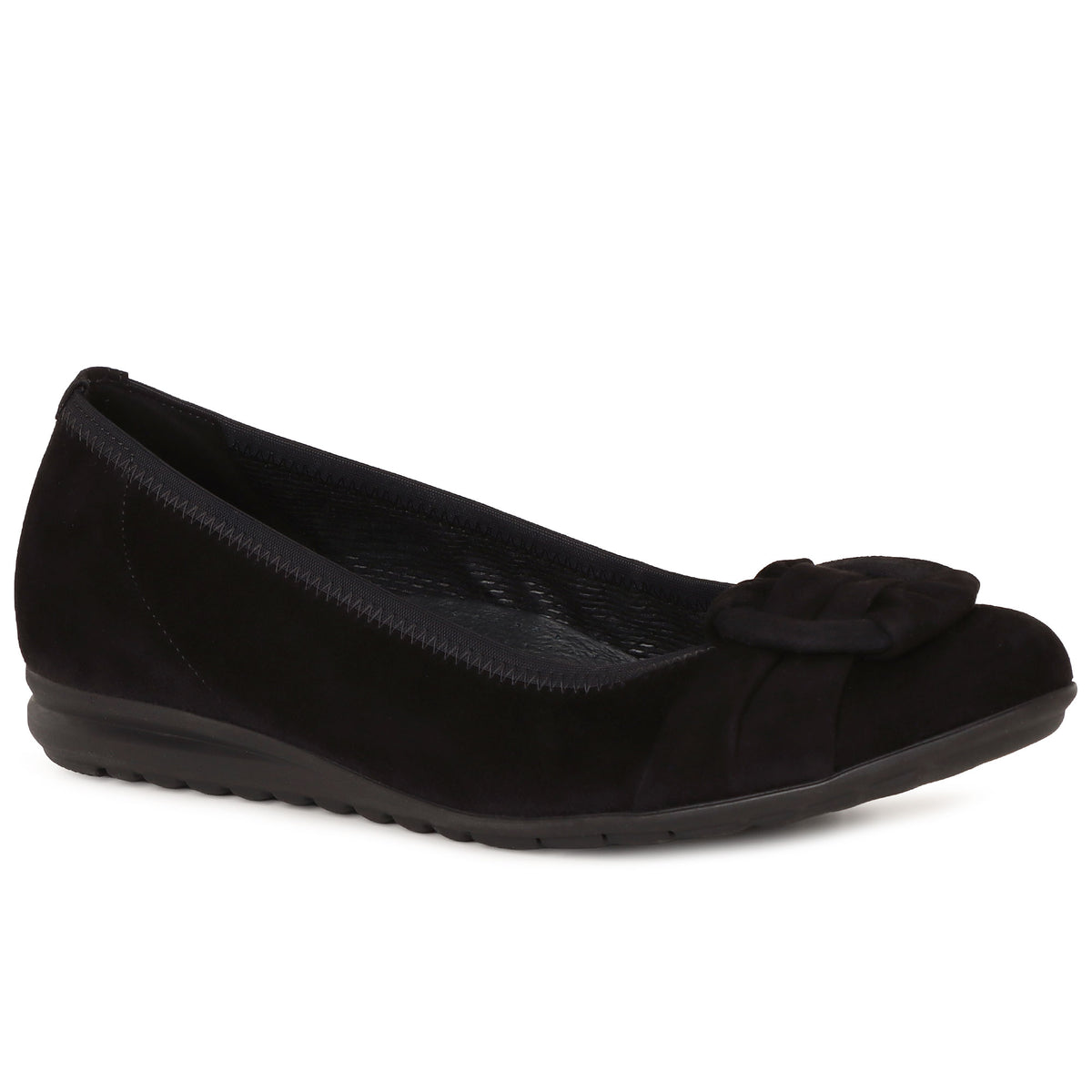 Forrest Ballet Pumps