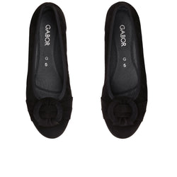 Forrest Womens Ballet Pumps