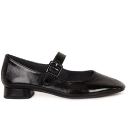 Iggy Ladies Mary Jane Shoes
