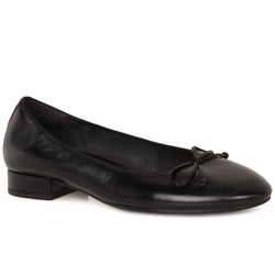 Honour Womens Ballet Pumps