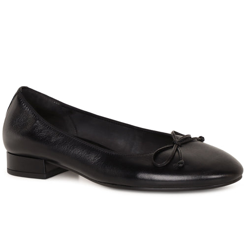 Honour Womens Ballet Pumps