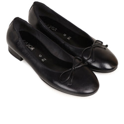 Honour Womens Ballet Pumps