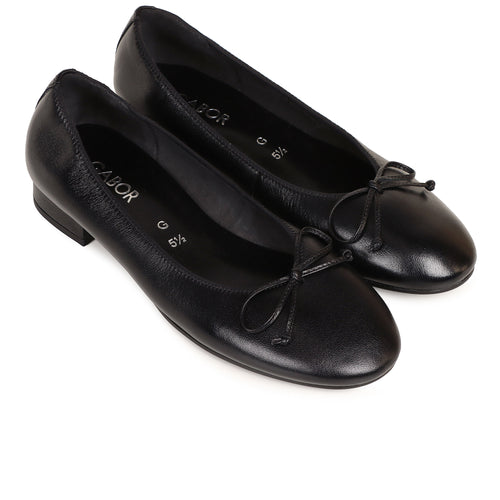 Honour Womens Ballet Pumps