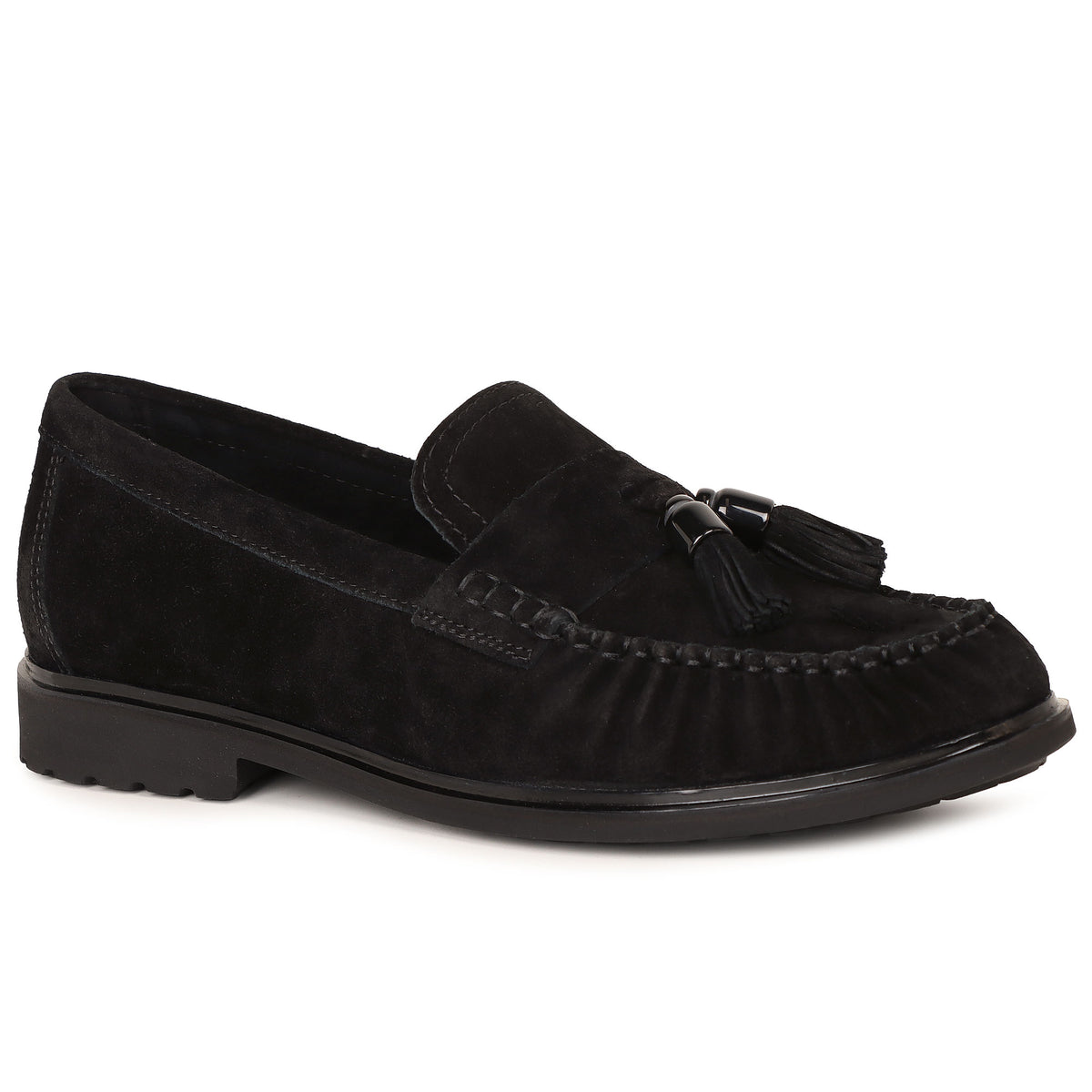 Hamble Tassel Loafers