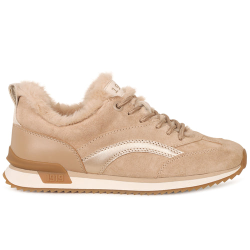 Tavern Ladies Trainers