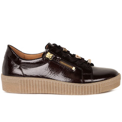 Wand Ladies Trainers