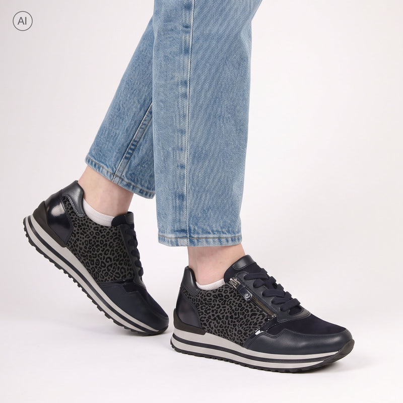 Nulon Womens Trainers