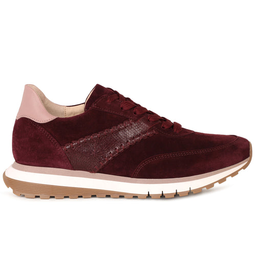 Harp Ladies Trainers