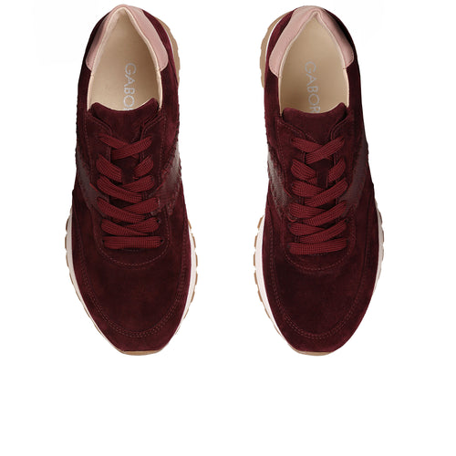 Harp Ladies Trainers