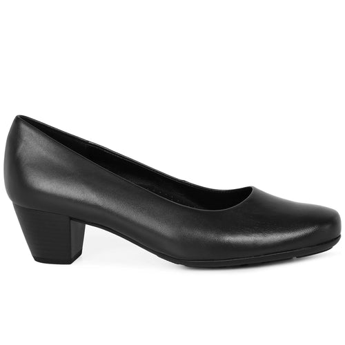 Brambling Womens Court Shoes