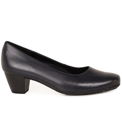 Brambling Womens Court Shoes