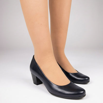 Brambling Womens Court Shoes
