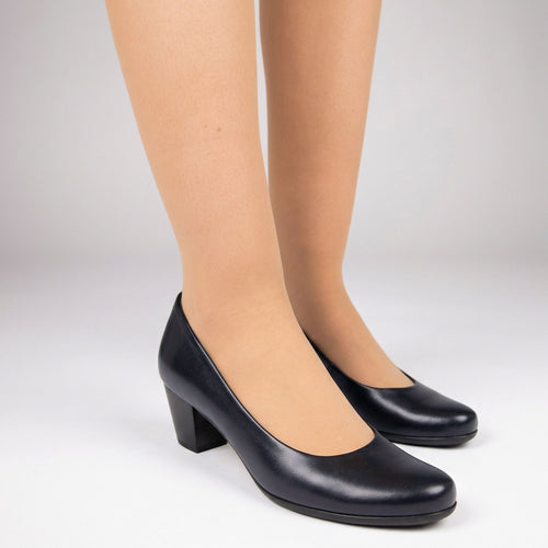 Brambling Womens Court Shoes