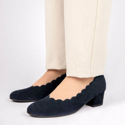 Gigi Womens Court Shoes