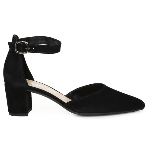 Gala Womens Open Court Shoes