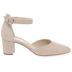 Gala Womens Open Court Shoes
