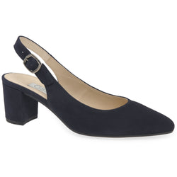 Helmsdale Women's Court Shoes