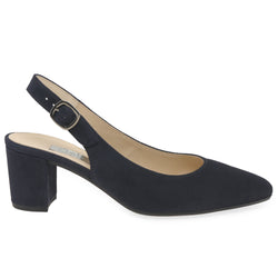 Helmsdale Women's Court Shoes