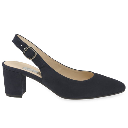 Helmsdale Women's Court Shoes