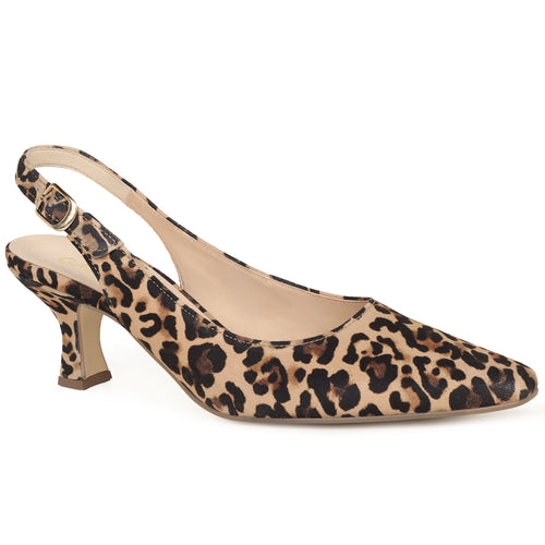 Lindy Women's Court Shoes