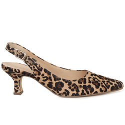 Lindy Women's Court Shoes