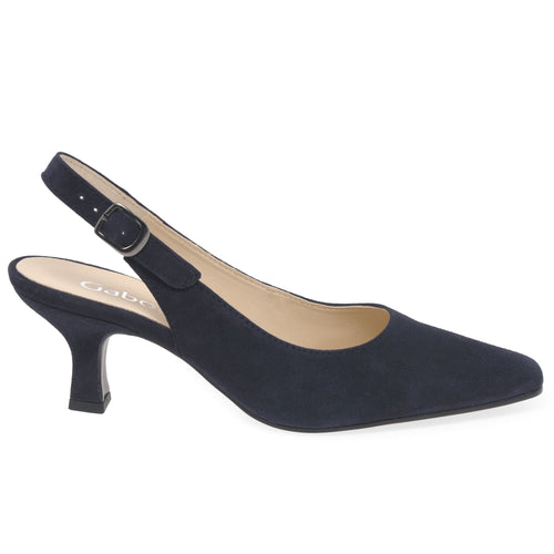 Lindy Women's Court Shoes