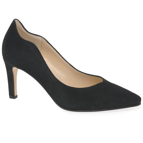 Degree Womens Court Shoes