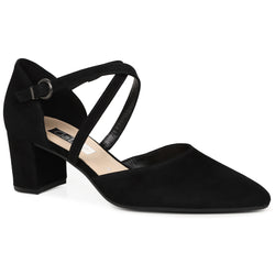Gisele Womens Open Court Shoes