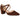Gisele Womens Open Court Shoes