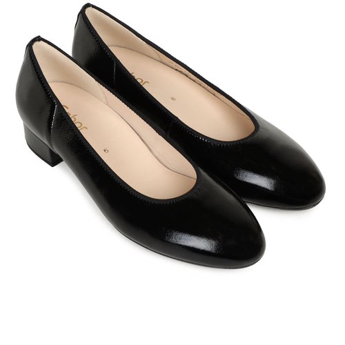 Betty Womens Court Shoes