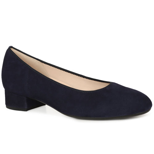 Betty Womens Court Shoes