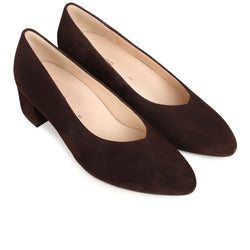 Dixie Womens Court Shoes