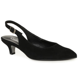 Editor Womens Open Court Shoes