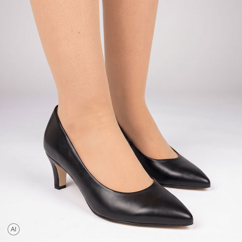 Daze Womens Court Shoes