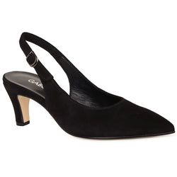 Lazona Womens Court Shoes