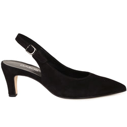 Lazona Womens Court Shoes