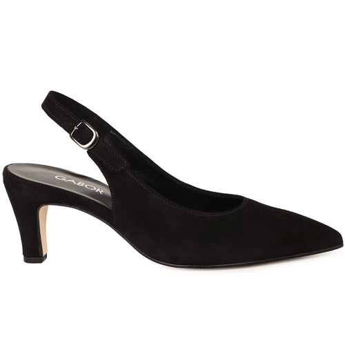 Lazona Womens Court Shoes
