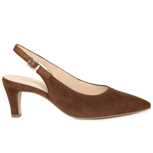 Lazona Womens Court Shoes