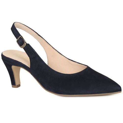 Lazona Womens Court Shoes