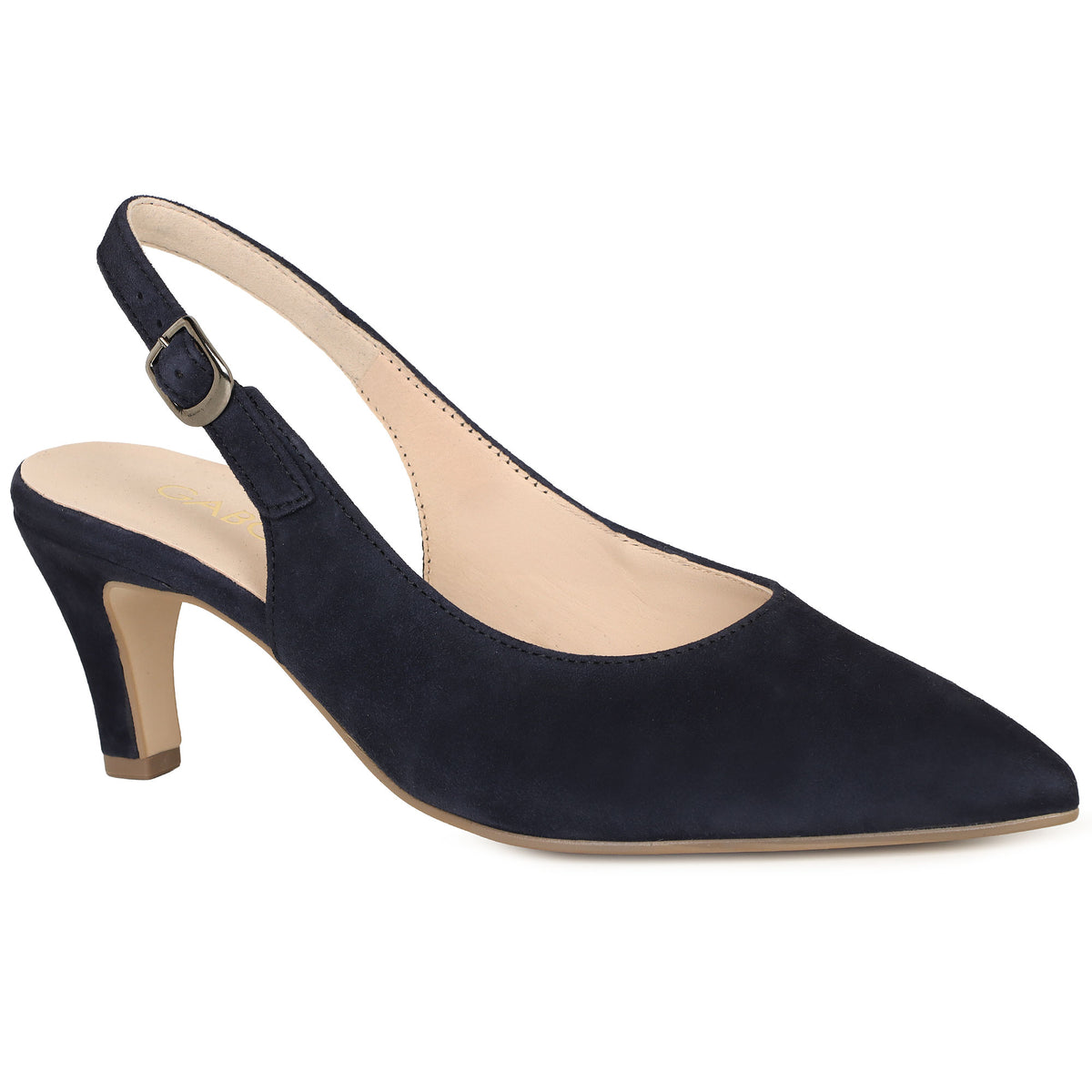 Lazona Court Shoes