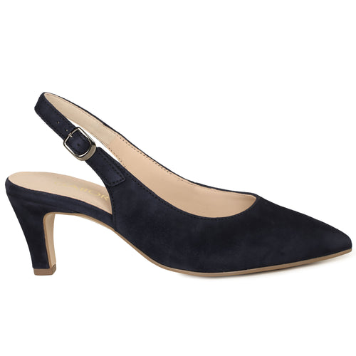 Lazona Womens Court Shoes