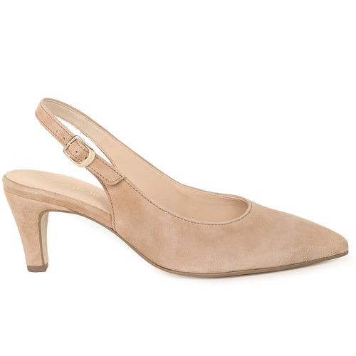 Lazona Womens Court Shoes
