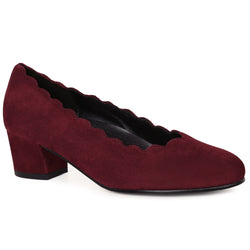 Gigi Womens Court Shoes